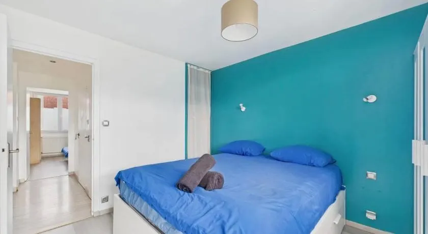 le blue - T3 à Nantes - Comme à la maison - Image 1