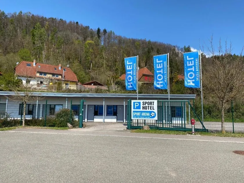 Arena Hotel Waldshut - Image 1