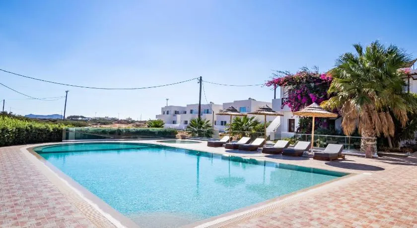 Punta Mare Hotel - Image 1