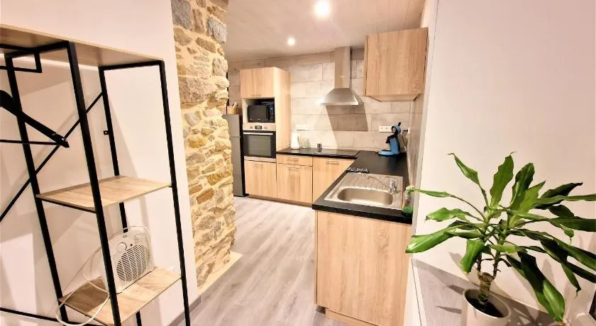 L'Atelier 57 - Votre meublé authentique ! - Image 1