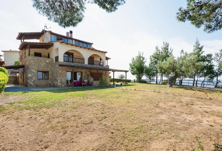 Possidi Villas VI by Halkidiki Villas - Image 1