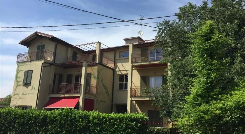 Boutique Apartment Condominio Marengo - Image 1