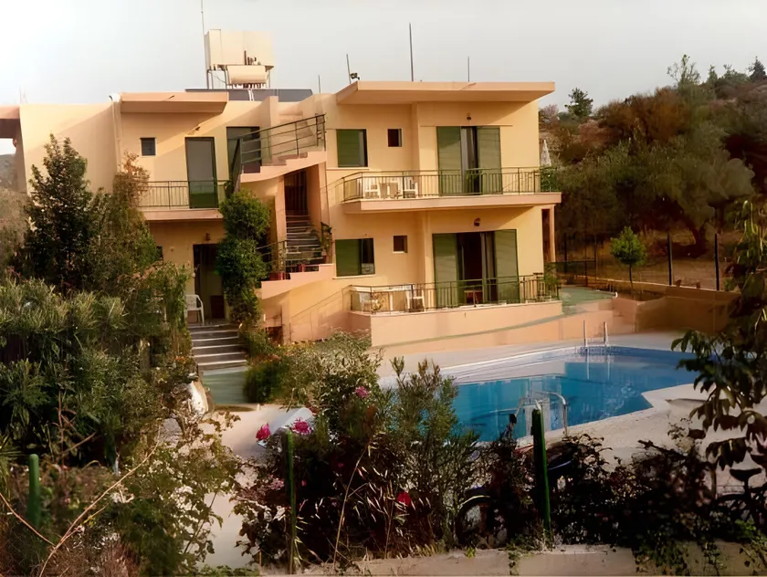 Zako Apartments - Image 1