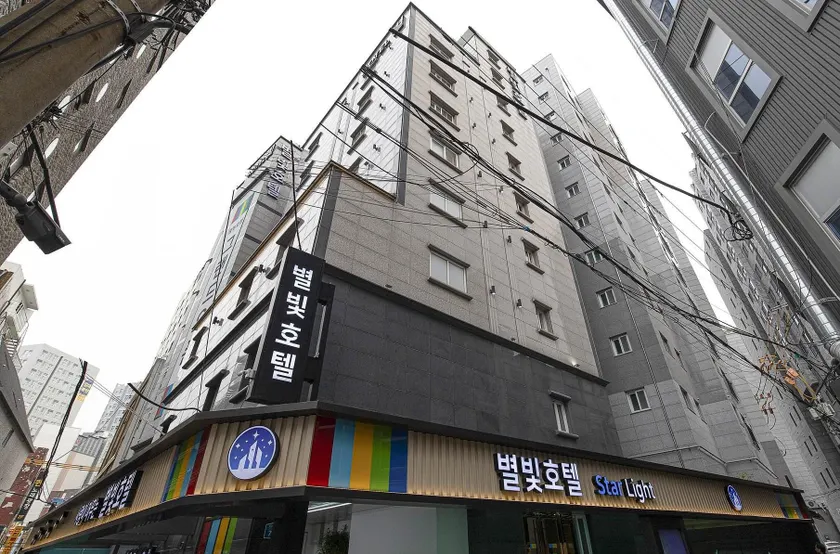 Star light Hotel - Image 1