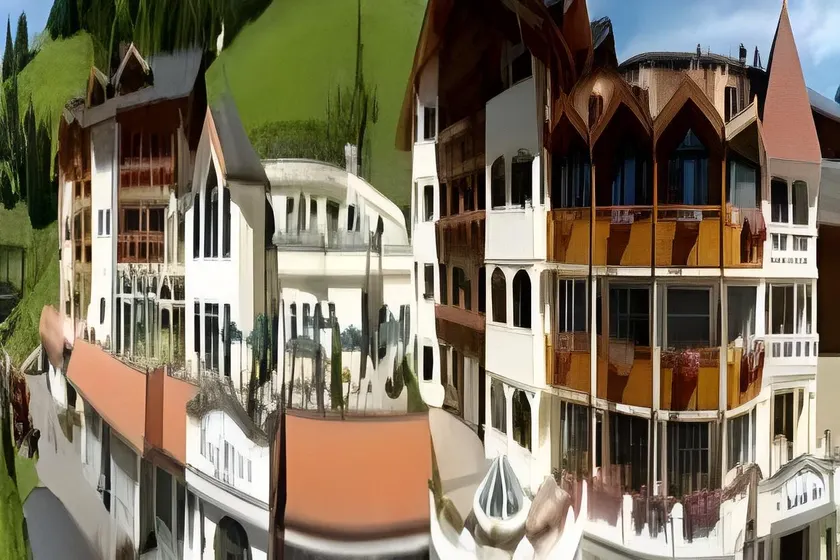 DAS EDELWEISS - Salzburg Mountain Resort - Image 1