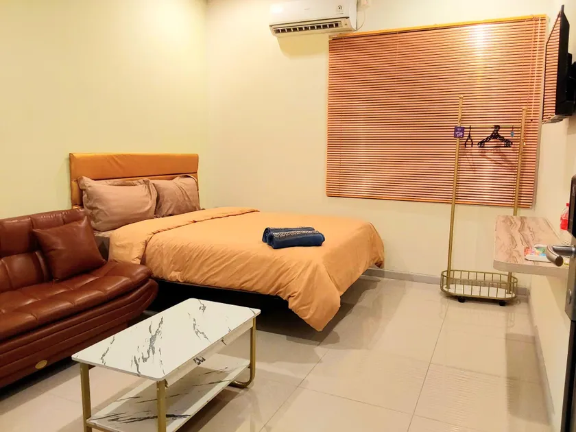 Graha Citra Cirebon - Image 1