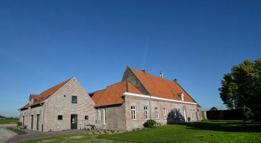 Hoeve Ten Rooden Duifhuize - Image 1