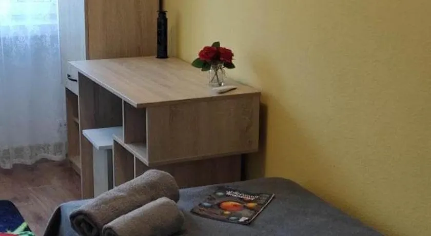 HOSTEL Róża - Image 1