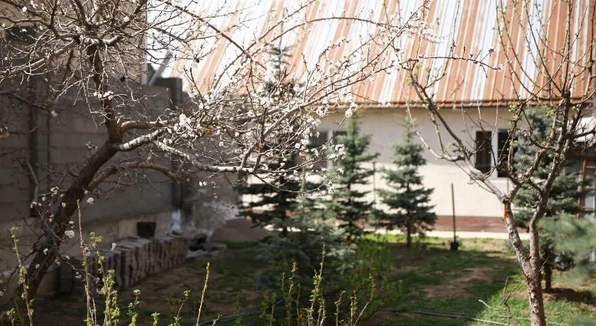 Central Guest House Karakol - Image 1