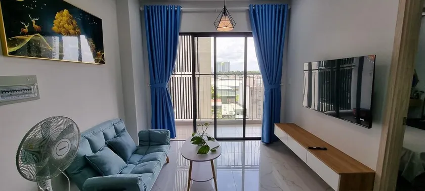 Lovely Luxury Apartment 5 - Image 1