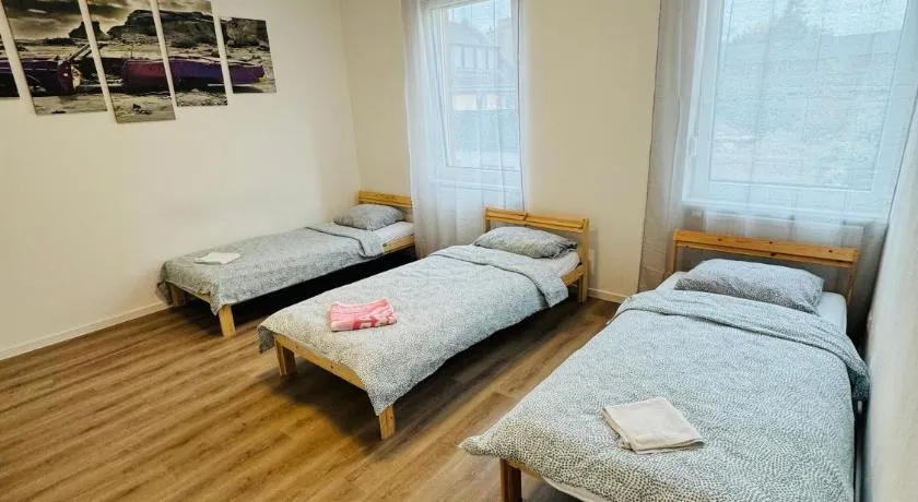 Reisende & Gruppen Apartment - Image 1