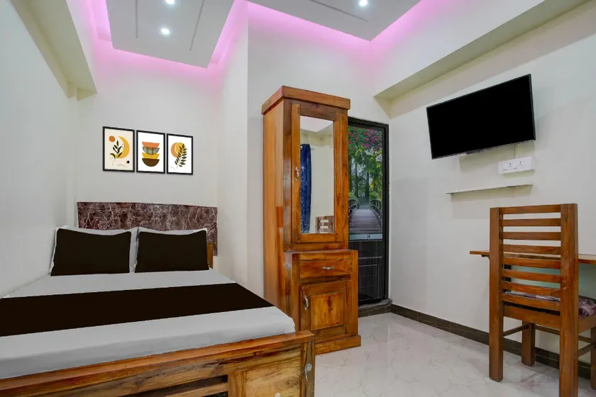 Hotel O by OYO Siva Jyothi - Image 1
