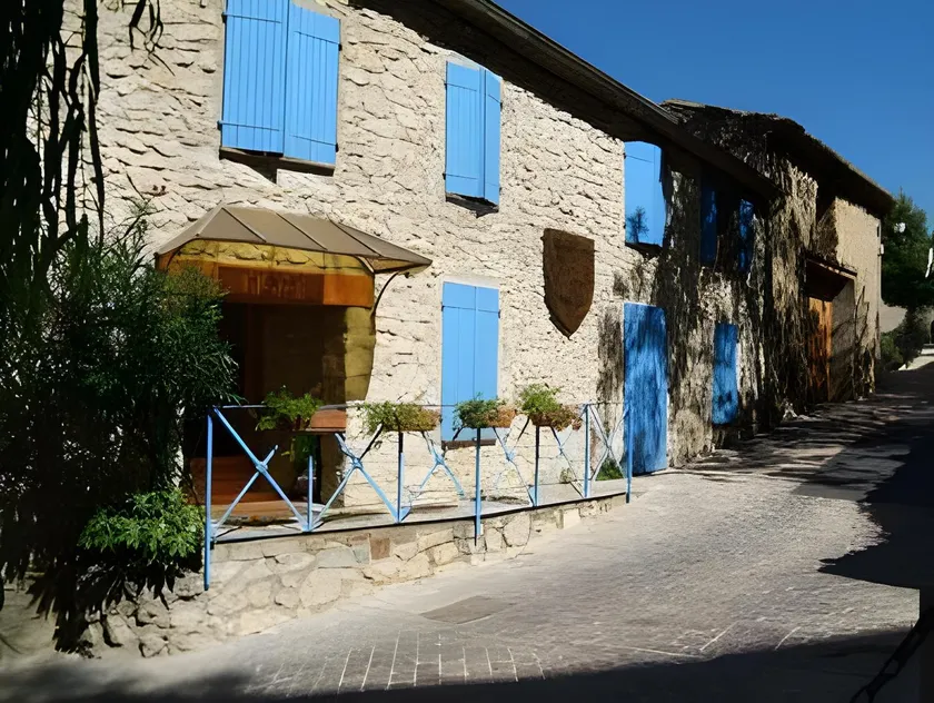 Auberge du Vieux Moulin - Image 1