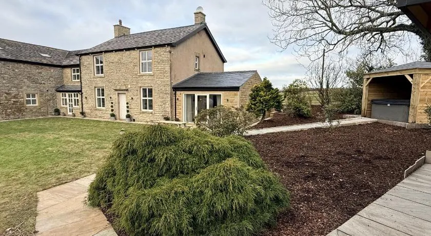 The Farm House - Image 1