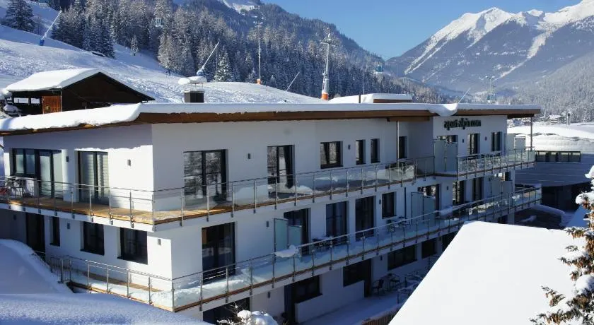 Apart Alpin - Image 1