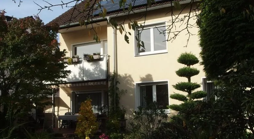 Ferienwohnung Jäkel - Image 1