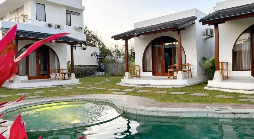 The Mahatama Uluwatu - Image 1
