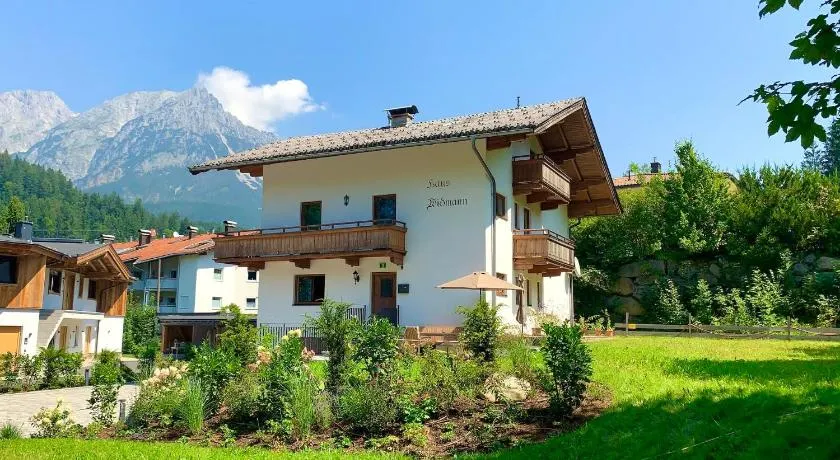 Appartamento Green - House Widmann - Image 1
