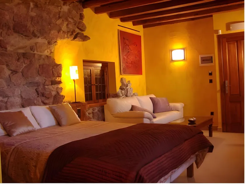 Hotel La Beltraneja - Image 1