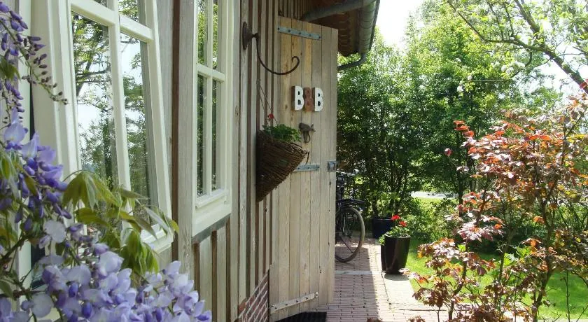 B&B De Pastorie bij Dokkum - Image 1