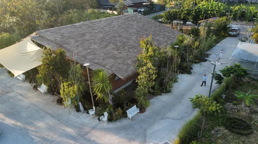 Tasana Garden Saraphi ทาซาน่าการ์เด้น สาขาสารภี - Image 1
