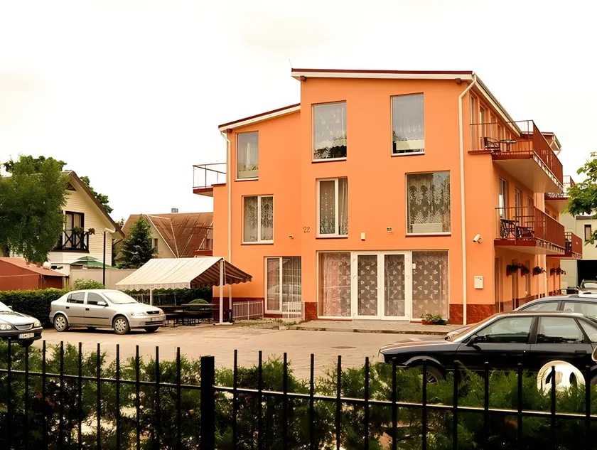 Pajurio Vila - Image 1