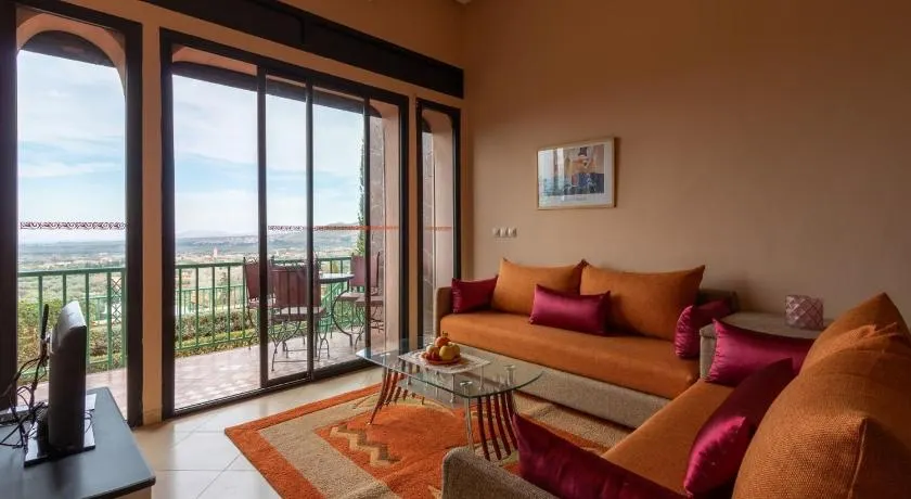 Marrakech Le Joyau de l'ourika Appartements privés - Image 1