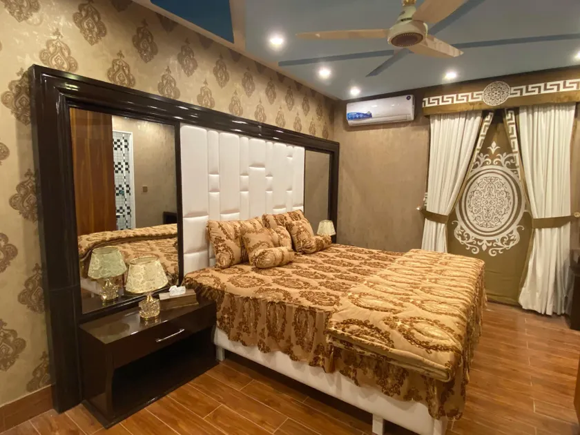 Burj Al Bahria Town Luxury Suites - Image 1