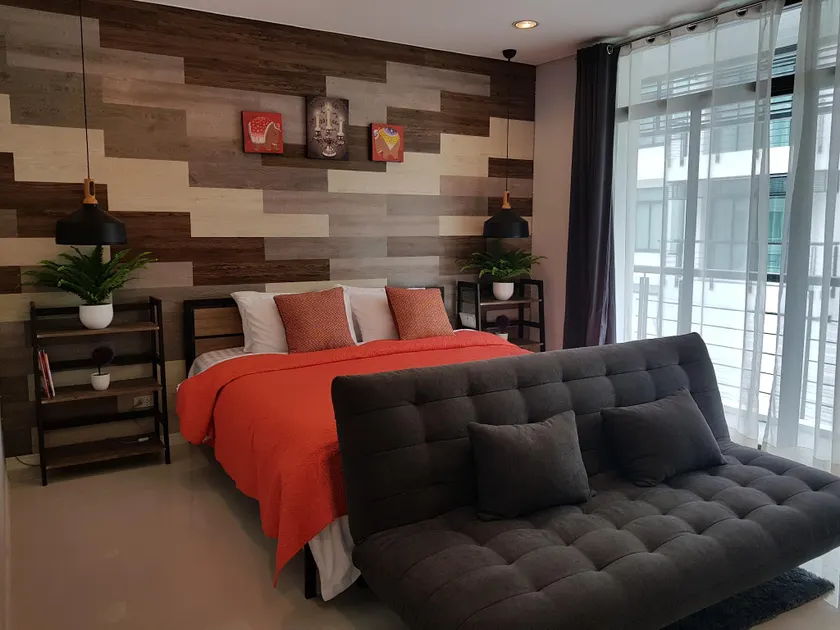 C301 Kamala Regent 3 Bedroom Apartment - Image 1