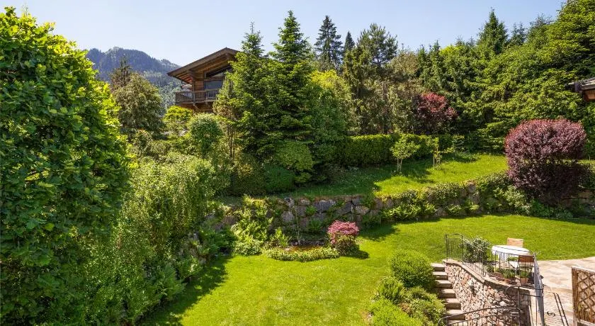 Chalet Lebenberg Kitzbühel - Image 1