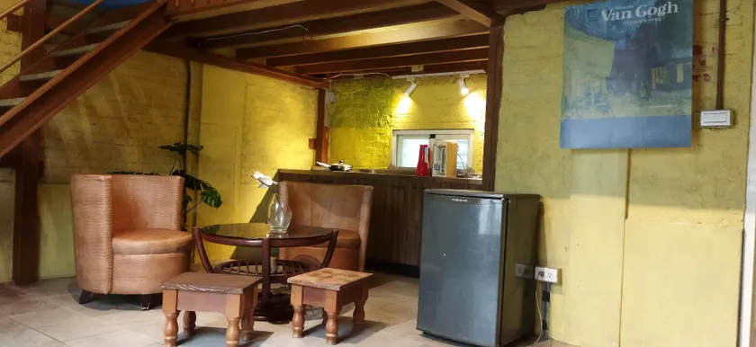Mini loft 迷你閣樓屋 無冷氣房型 - Image 1