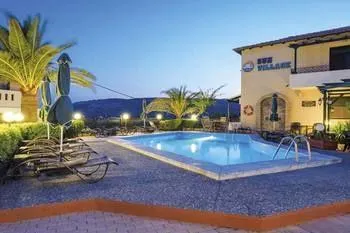 Sun Village Hotel Apartments - Image 1