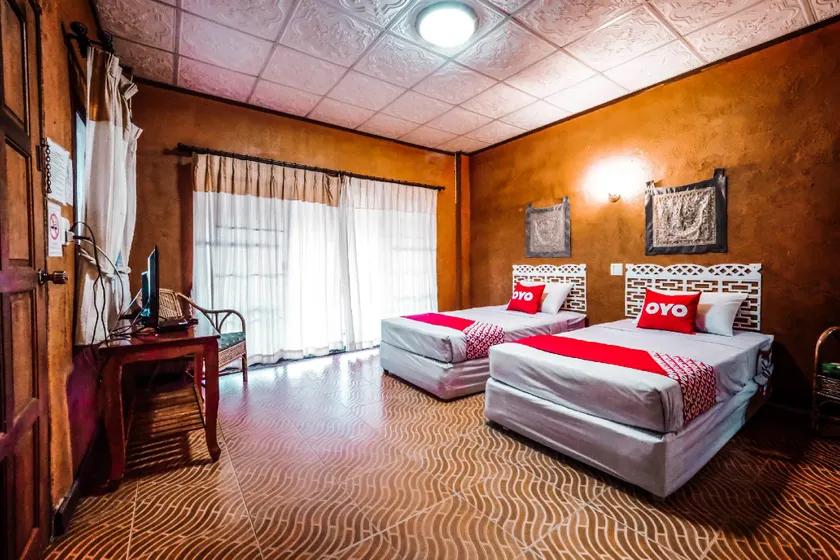 OYO 490 Chiangsan Golden Land Resort2 - Image 1