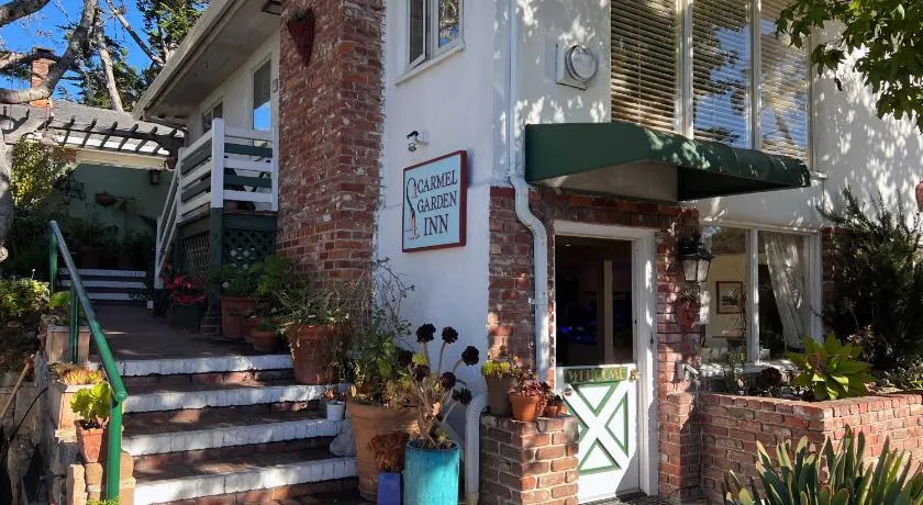 Carmel Garden Inn - Image 1