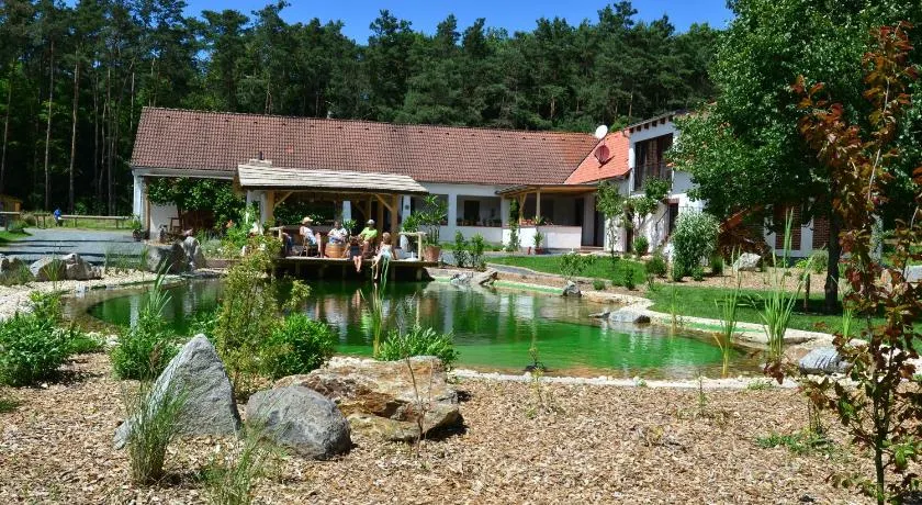Hacienda del Piero - Image 1