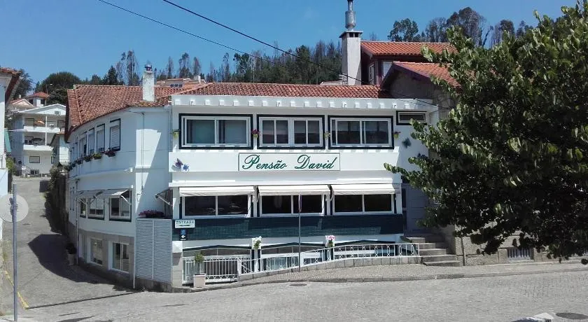 Pensão David, AL - Image 1
