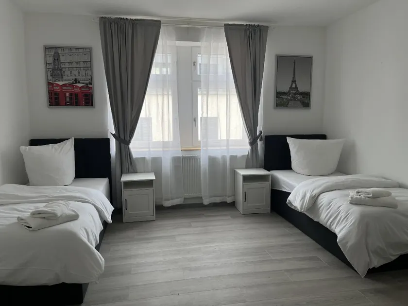 Homburg Residenz - Image 1
