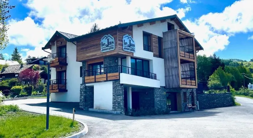 Appart Hôtel Le JAS - Image 1