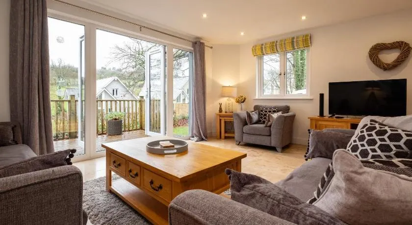 Trewhiddle Villa 24 - un trewhiddle con capacidad para 7 personas en 4 habitaciones - Image 1