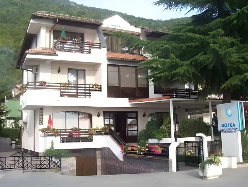 Hotel Dva Bisera - Image 1