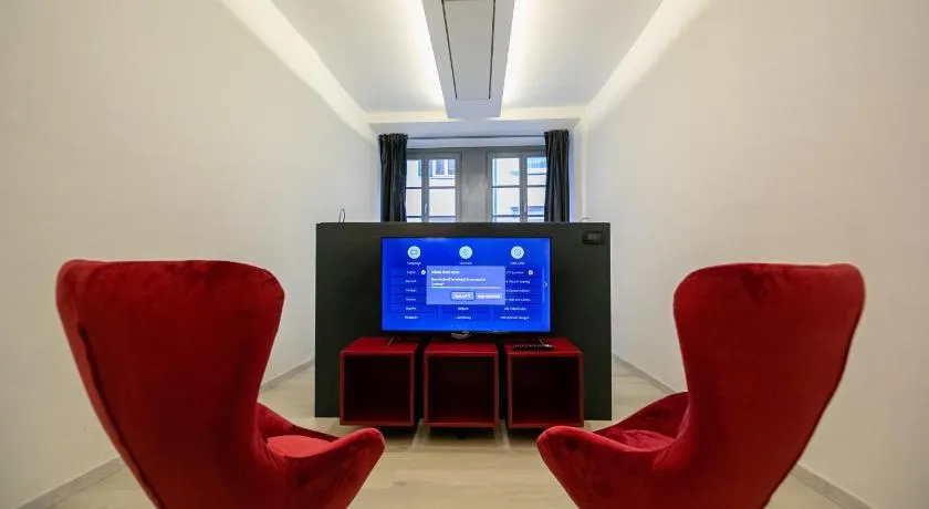 Apartment Bolzano im Stadtzentrum, direkt im Zentrum, in der Altstadt - Image 1