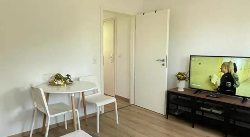 Twitch Apartments - Image 1