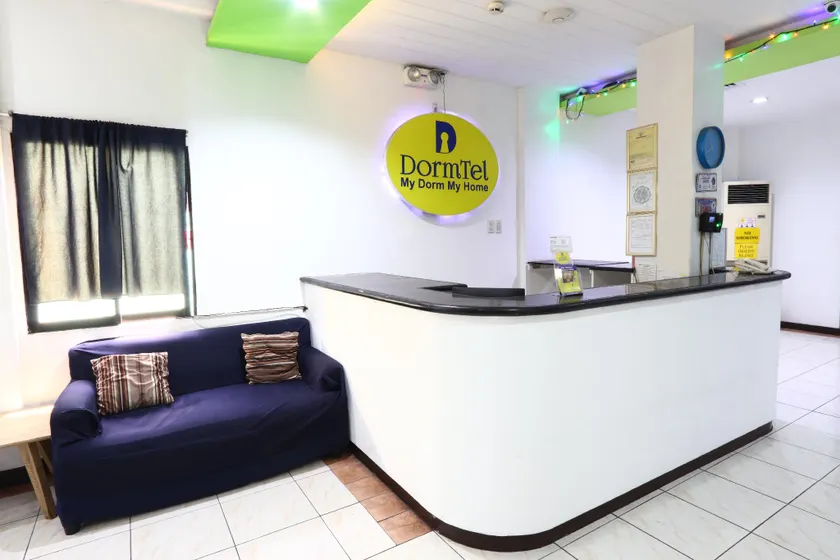 DormTel Recto Branch - Image 1