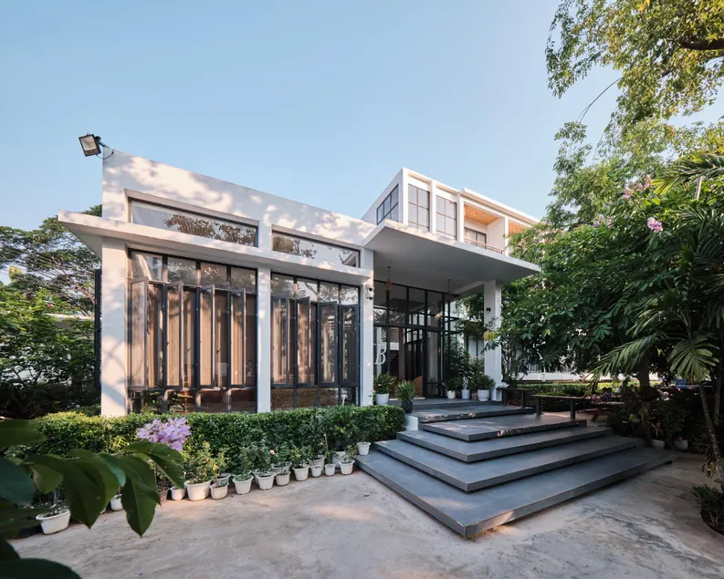Muak Lek Pruksa Resort - Image 1