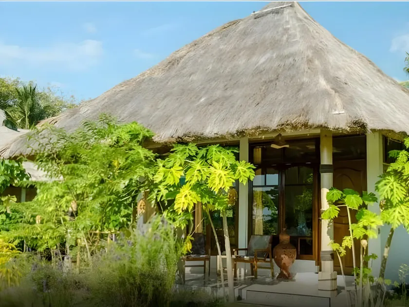 Budi Sun Garden Beach Resort & Hotel, Flores, Maumere, Wairita - Partner of TelukMaumereProgram - Image 1