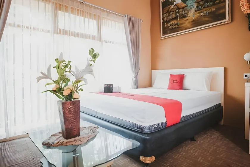 KoolKost Syariah near Plaza Ambarukmo (Minimum Stay 30 Nights) - Image 1