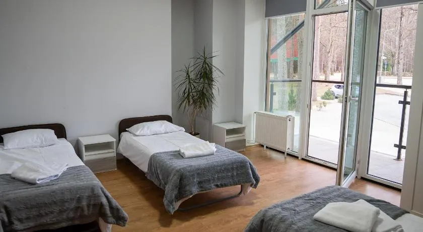 Valmiera Park Hostel - Image 1