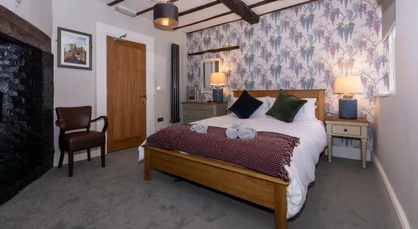 The Clockhouse Bewdley - Image 1