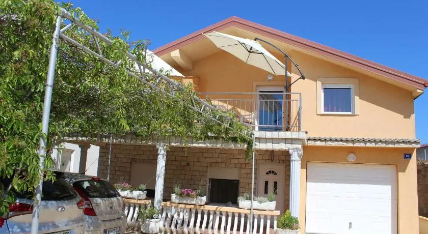 Apartments Novoselic - Image 1
