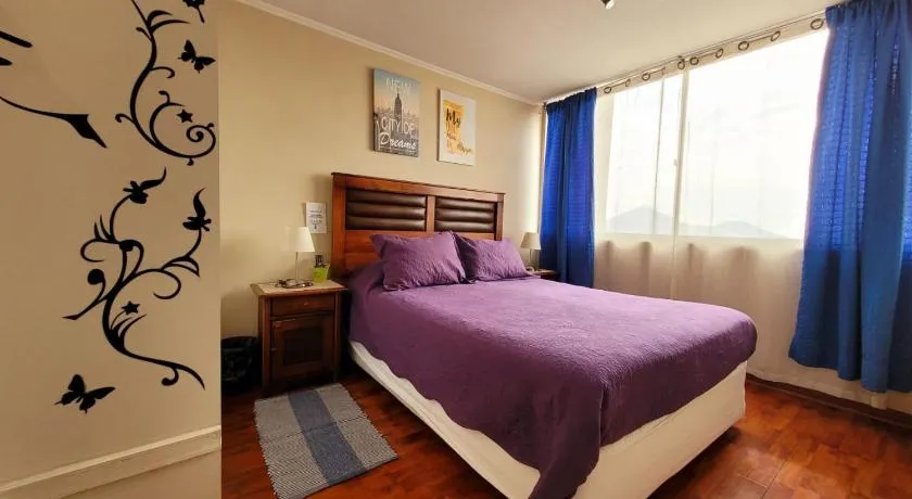 Arriendo Habitaciones Privadas Chileruca - Image 1